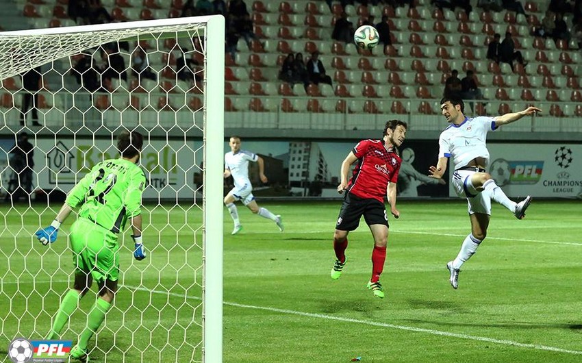 ​Qarabağ çempionatda ən yaxın izləyicisi ilə xal fərqini 20-yə yüksəldib