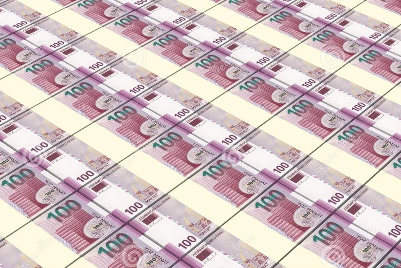 Центробанк Азербайджана привлек еще 50 млн. манатов