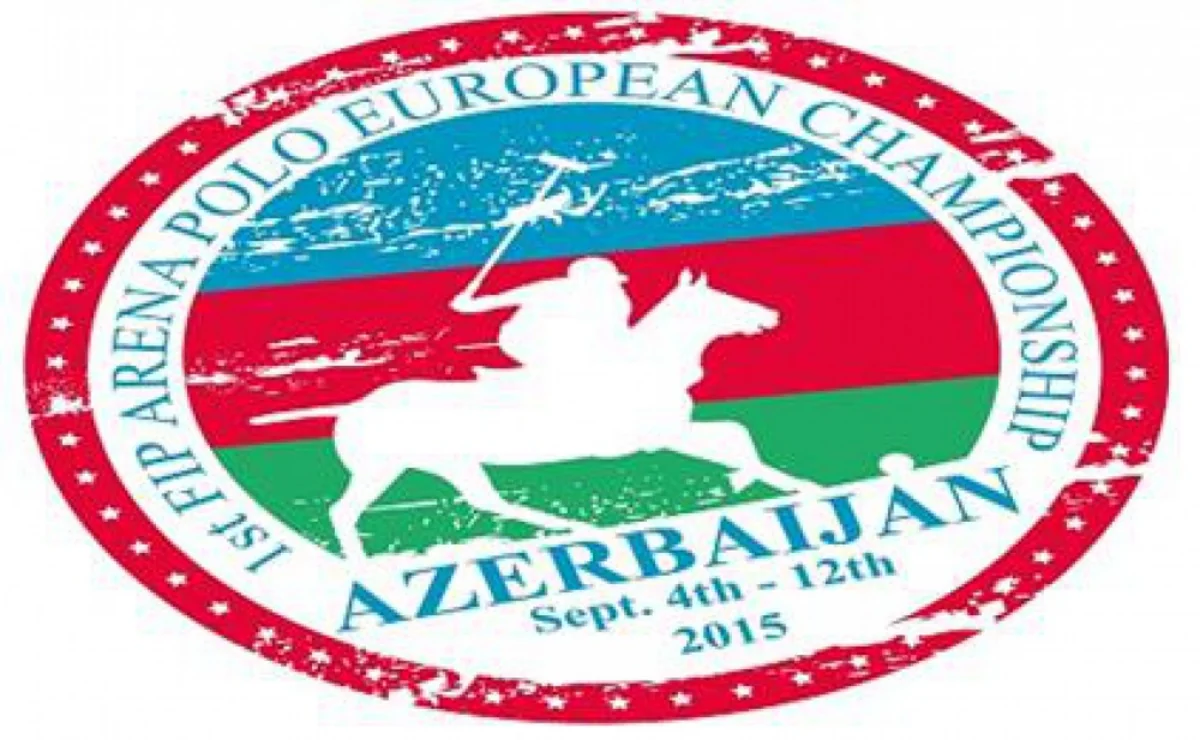 Polo üzrə Avropa çempionatında Azərbaycan komandası ikinci qələbəsini qazanıb