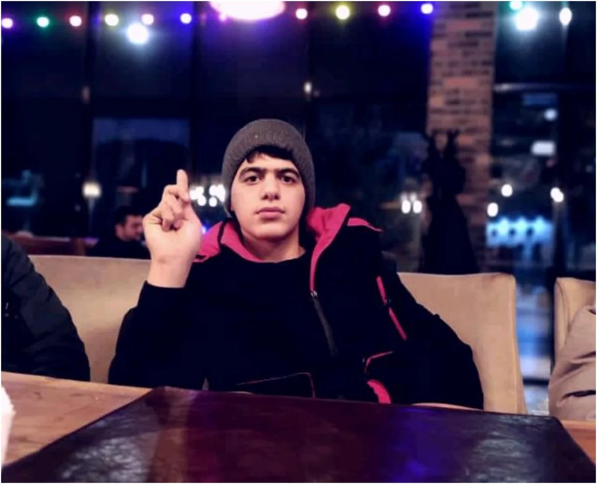 Biləsuvarda 17 yaşlı oğlan evində ölü tapılıb