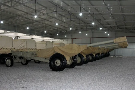 Zakir Hasanov, Maharram Aliyev visiting military units on frontline