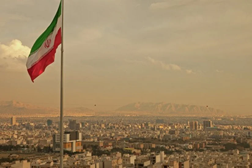 В Иране спецслужбы предотвратили теракт