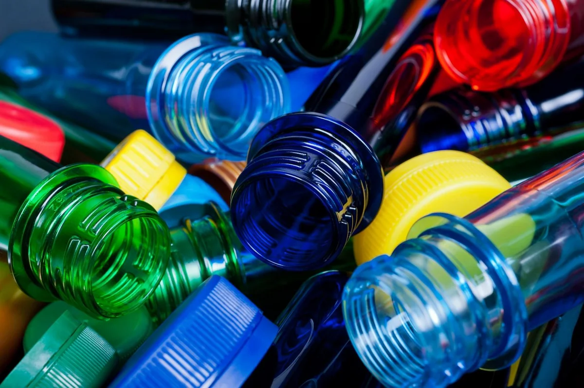 Azerbaijan's profits from plastic exports almost triples