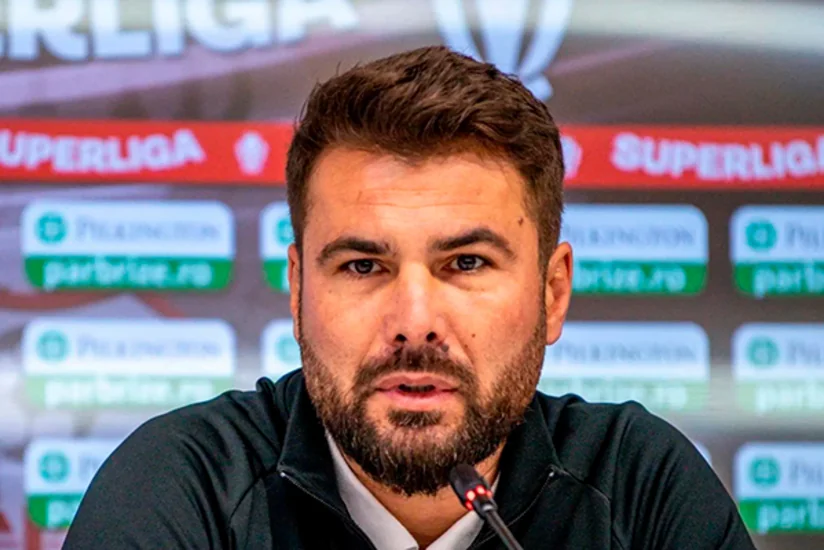 “Neftçi”nin sabiq baş məşqçisi Rumıniya klubu ilə anlaşıb