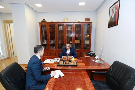Siyavuş Novruzov: Milli Şura ilə ReAl-ın dartışması “bazara girmək” üstündə idi - MÜSAHİBƏ