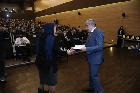 “Azərenerji” Zəfər Günü ilə bağlı tədbirlər keçirib