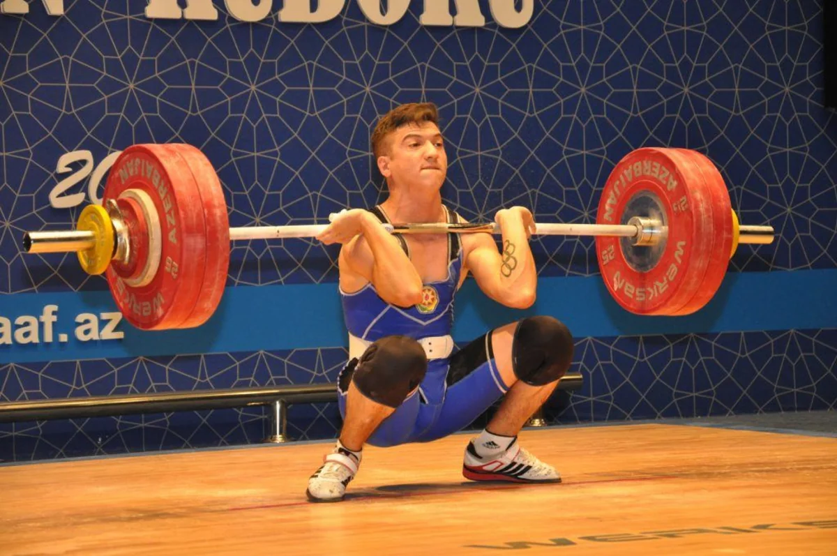 Azərbaycanlı idmançı patıdan ölüb?