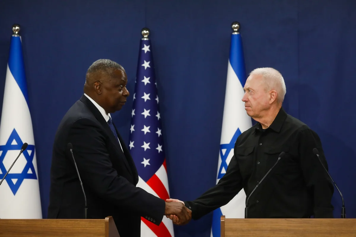 ABŞ husi təhlükəsi ilə mübarizə üçün koalisiya yarada bilər