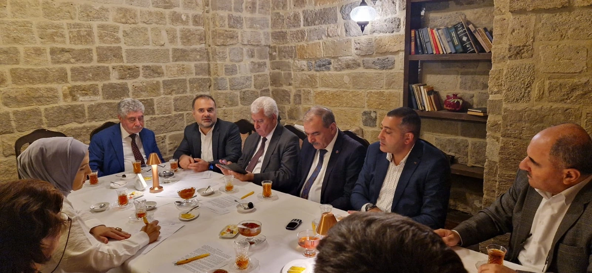 İctimai TV-də yeni təyinat olub