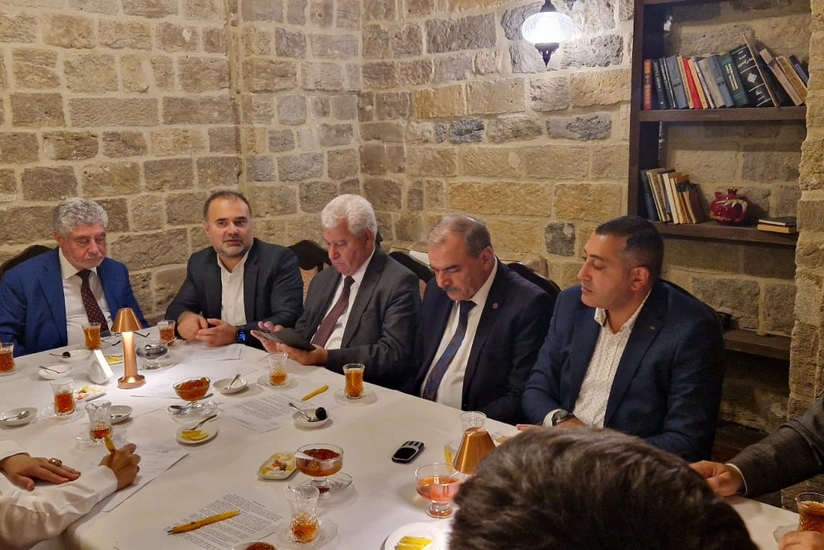 İctimai TV-də yeni təyinat olub