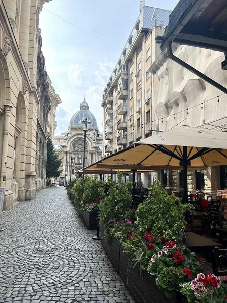 Take off to Bucharest: Your gateway to European adventures