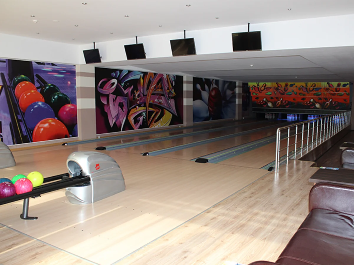 Azərbaycanda istirahət və əyləncə məkanları açılır