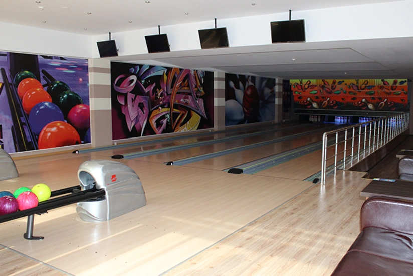 В Азербайджане открываются места отдыха и развлечений