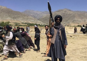 Afghan resistance front eyes resuming fighting with Taliban