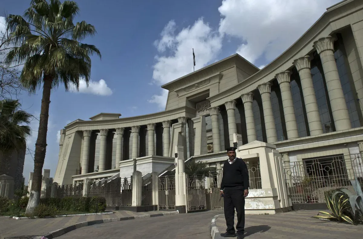 Misirdə sürücü Aİ diplomatına zorakılıqda ittiham olunur