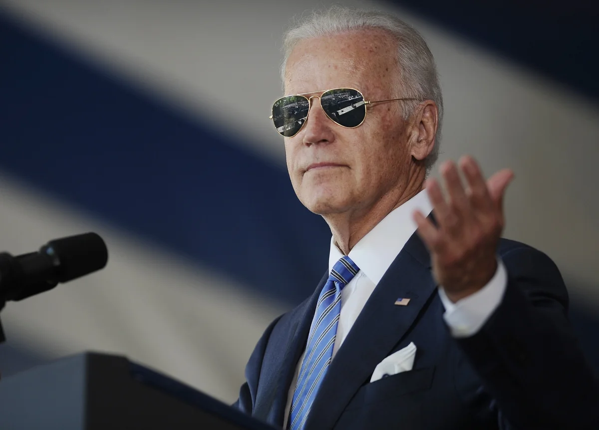 President Joe Biden wins South Carolina’s Democratic primary