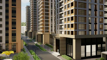 “Lux Residence”dən möhtəşəm fürsət: Hazır obyekt və yeni mənzillər satışa çıxarıldı - FOTO/VİDEO
