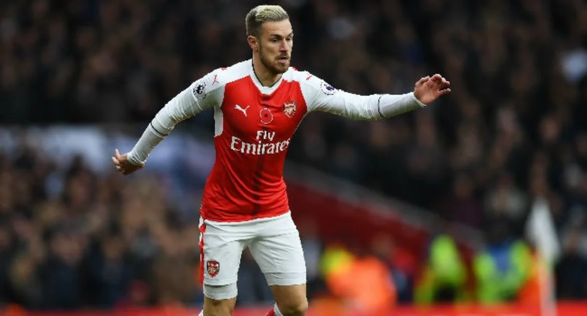 Arsenal uelsli futbolçu ilə yollarını ayıracaq