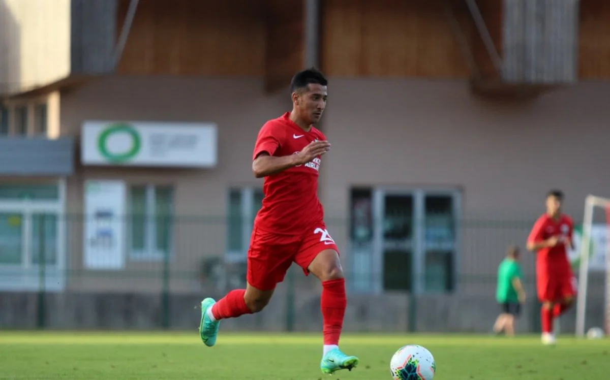 Neftçinin futbolçusu: Arisi keçməyə çalışacağıq