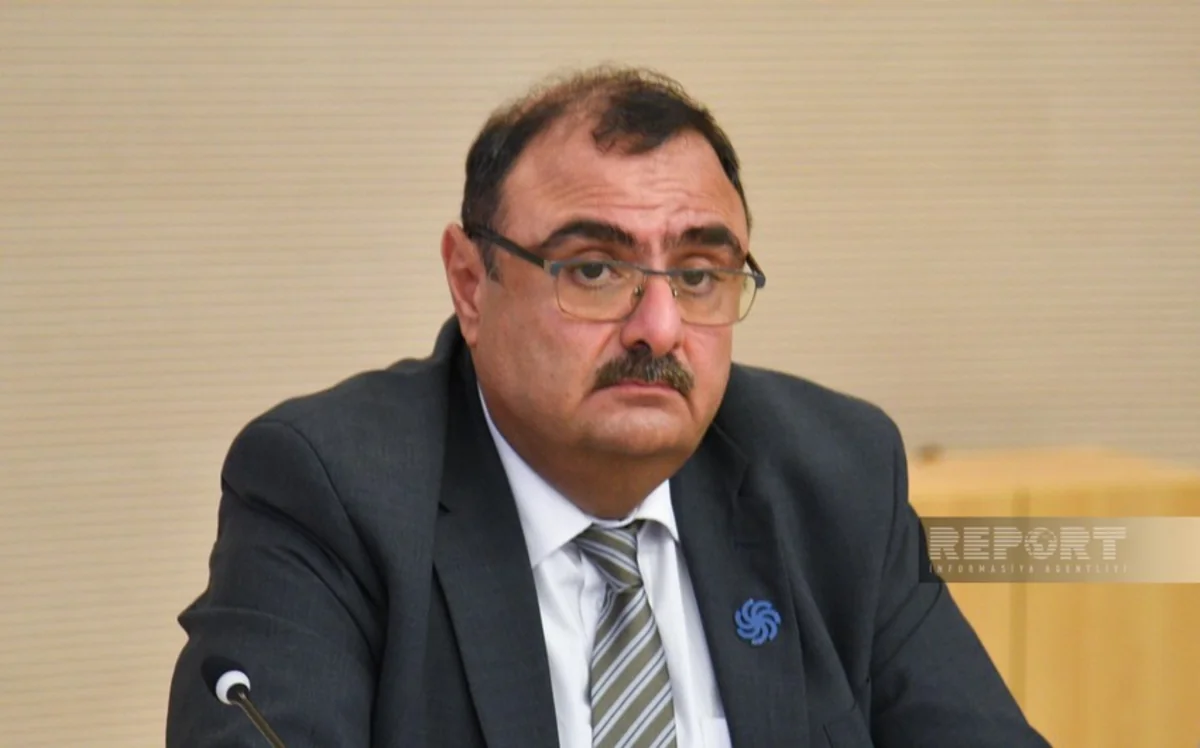 Masdar: Azerbaijan proves its investment attractiveness in green energy sector