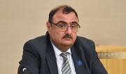 Masdar: Азербайджан доказал инвестиционную привлекательность в сфере зеленой энергетики