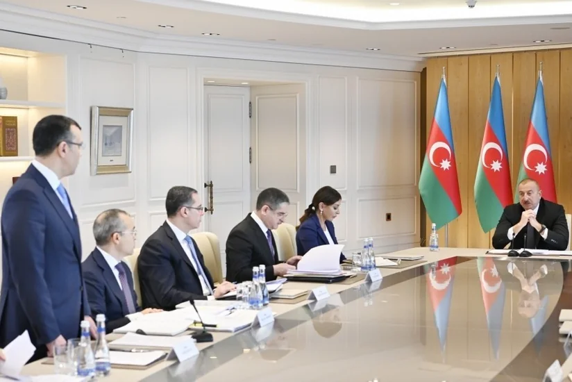 Sahil Babayev: “Ötən il DOST iş mərkəzləri 38 min iş yeri yaradıb”