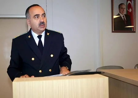 Ağcabədidə Zərərli dini təriqətlərə qarşı mübarizə mövzusunda dini maarifləndirici seminar keçirilib