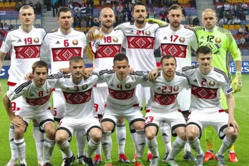 Belarus yığmasının baş məşqçisi məşhur futbolçunu Azərbaycanla oyuna çağırmamasının səbəbini açıqlayıb