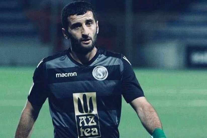Səbail klubunun kapitanı Rahid Əmirquliyev: Bürünc medalı qazanmadan arxayınlıqdan söhbət gedə bilməz