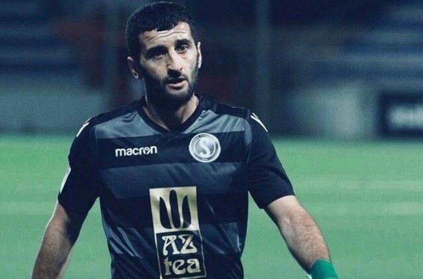 Səbail klubunun kapitanı Rahid Əmirquliyev: Bürünc medalı qazanmadan arxayınlıqdan söhbət gedə bilməz