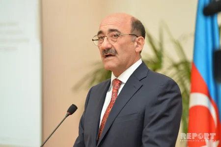 Mədəniyyət işçilərinə fəxri adlar və mükafatlar təqdim olunub - SİYAHI