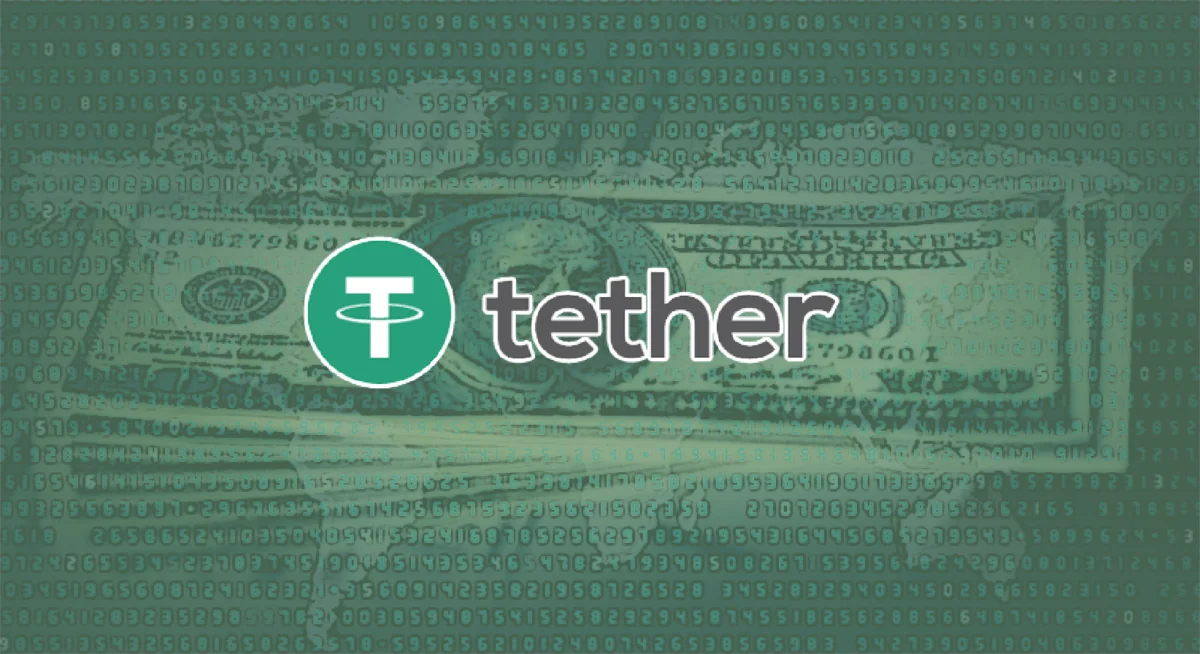Tether's market valuation exceeds $10B 