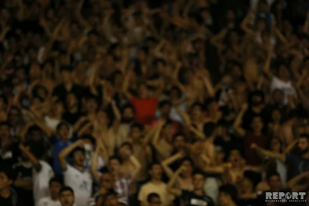 Qarabag - BATE - FOTOREPORTAJ