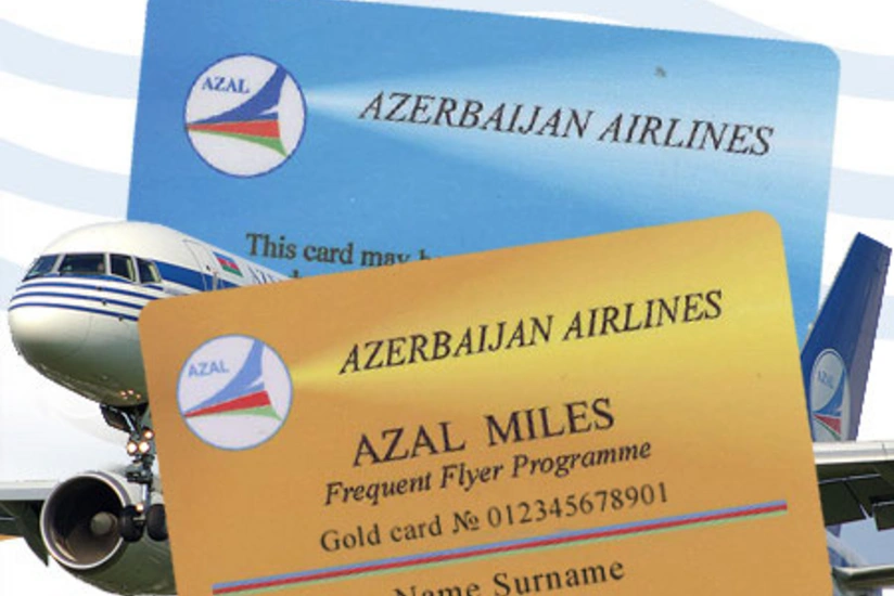 AZAL launches a new campaign in AZAL Miles