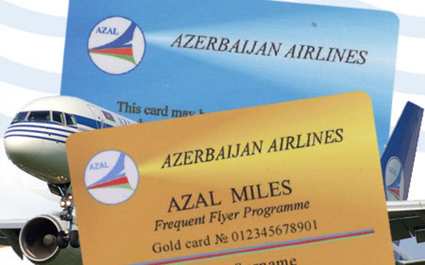 AZAL launches a new campaign in AZAL Miles