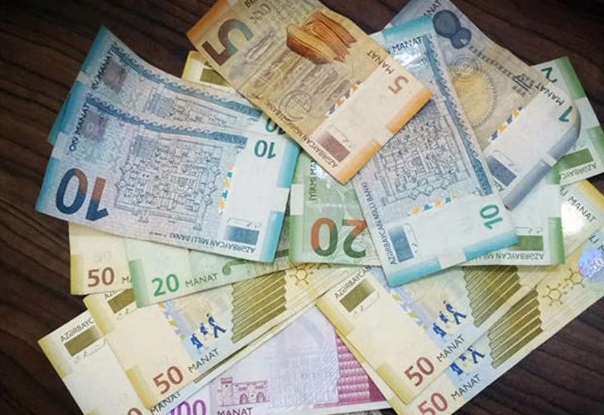 Şəmkirdə 10 manat borca görə həmyerlisini bıçaqlayan şəxsə hökm oxunub