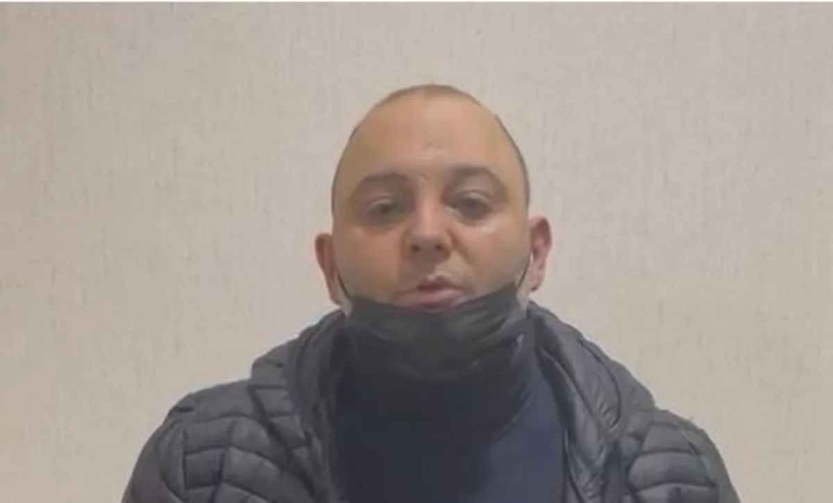 Bakıda aztəminatlı ailələri təhqir edən sürücü saxlanılıb