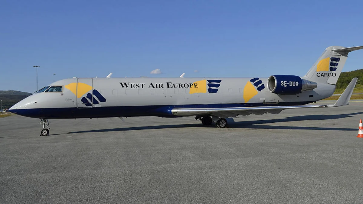 Wreckage found of missing plane that lost from radar