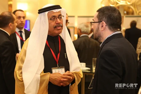 Baku hosts 36th session of ISESCO Executive Council