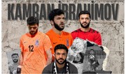 Karvan qapıçısı ilə yeni müqavilə imzalayıb