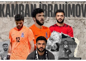 Karvan qapıçısı ilə yeni müqavilə imzalayıb