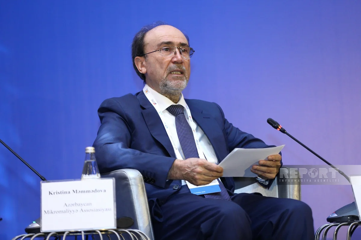 Azərbaycanda təminatsız banklararası bazarın həcmi açıqlanıb
