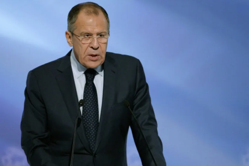 Lavrov: Suriya danışıqlarında terror qrupları siyahısına dair razılıq əldə edilməlidir