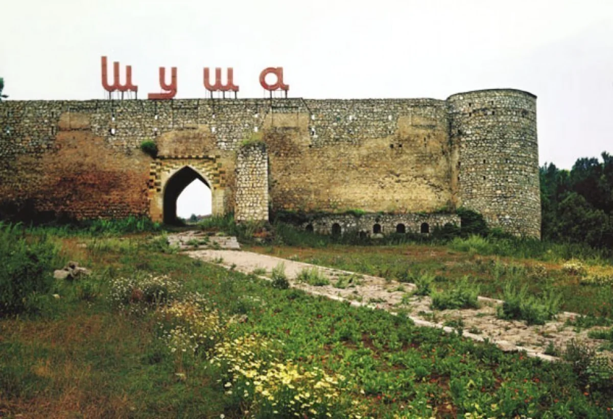 Şuşada “andiçmə” şousu - azad edilməyən torpaqlar, sponsor vasitəçilər - ŞƏRH
