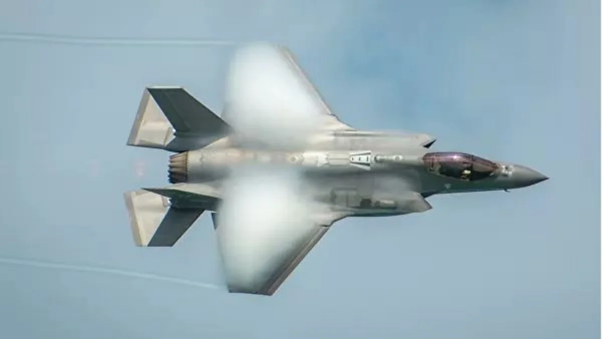 ABŞ Yaponiyaya F-35 təyyarələrini satacaq