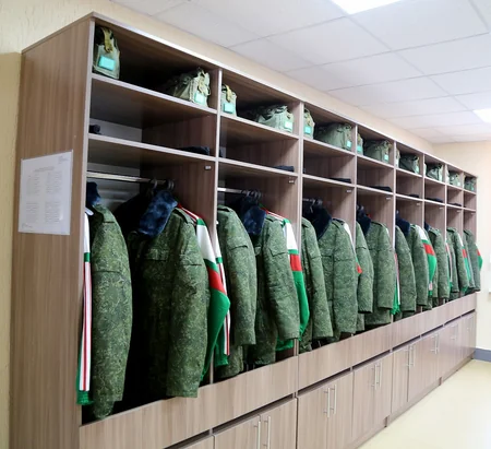 В Беларуси создали первую IT-роту