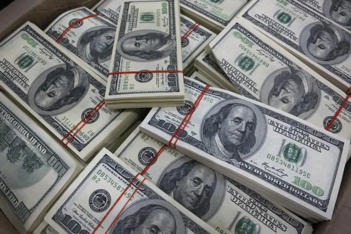 Cahangir Hacıyev və sabiq deputatın 5 milyon 300 min dolları hansı yollarla mənimsədiklərinin detalları məlum olub - İTTİHAM AKTI
