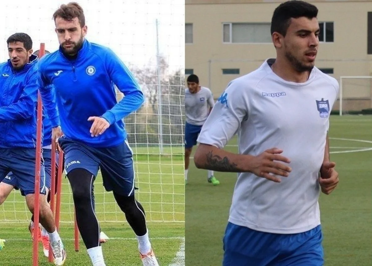 Zirə və Sumqayıt bu gün futbolçularını dəyişəcək