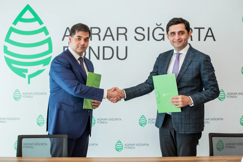 ASA и Фонд аграрного страхования подписали меморандум