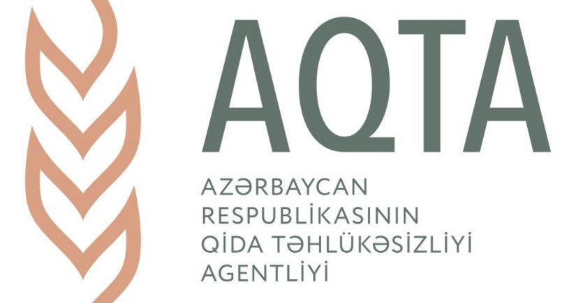 AQTA: Uyğunsuzluq aşkarlanan partiya ölkəmizə idxal olunmayıb